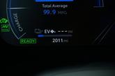 Thumbnail of 2025 Magnetic Gray Metallic/Midnight Black Metallic Toyota RAV4 Hybrid