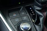 Thumbnail of 2025 Magnetic Gray Metallic/Midnight Black Metallic Toyota RAV4 Hybrid