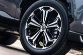 Thumbnail of 2025 Magnetic Gray Metallic/Midnight Black Metallic Toyota RAV4 Hybrid