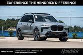 Photo of 2026 Brooklyn Grey Metallic BMW X7