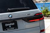 Thumbnail of 2026 Brooklyn Grey Metallic BMW X7