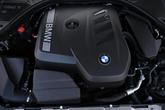 Thumbnail of 2025 Black Sapphire Metallic BMW 330