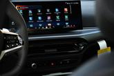 Thumbnail of 2025 Black Sapphire Metallic BMW 330