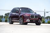 Thumbnail of 2026 Aventurin Red Metallic BMW X7