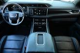 Thumbnail of 2022 White Frost Tricoat GMC Yukon