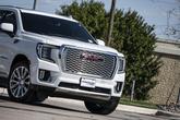 Thumbnail of 2022 White Frost Tricoat GMC Yukon
