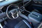 Thumbnail of 2022 White Frost Tricoat GMC Yukon