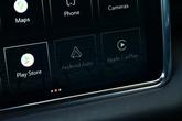 Thumbnail of 2022 White Frost Tricoat GMC Yukon
