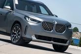 Thumbnail of 2025 Skyscraper Gray Metallic BMW X3
