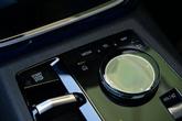 Thumbnail of 2025 Skyscraper Gray Metallic BMW X3