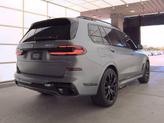 Thumbnail of 2024 Frozen Pure Grey Metallic BMW X7