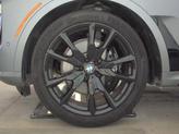 Thumbnail of 2024 Frozen Pure Grey Metallic BMW X7