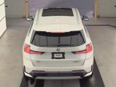 Thumbnail of 2023 Mineral White Metallic BMW X1