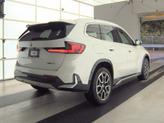 Thumbnail of 2023 Mineral White Metallic BMW X1