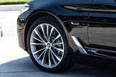Thumbnail of 2023 Black Sapphire Metallic BMW 530e