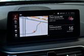 Thumbnail of 2023 Black Sapphire Metallic BMW 530e