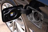 Thumbnail of 2023 Black Sapphire Metallic BMW 530e