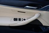 Thumbnail of 2023 Black Sapphire Metallic BMW 530e