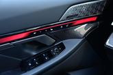 Thumbnail of 2026 Brooklyn Grey Metallic BMW 540