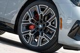 Thumbnail of 2026 Brooklyn Grey Metallic BMW 540