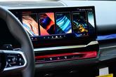 Thumbnail of 2026 Brooklyn Grey Metallic BMW 540