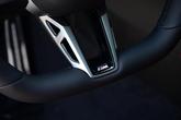 Thumbnail of 2026 Brooklyn Grey Metallic BMW 540