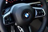 Thumbnail of 2026 Brooklyn Grey Metallic BMW 540