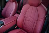 Thumbnail of 2026 Brooklyn Grey Metallic BMW 540