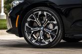 Thumbnail of 2025 Jet Black BMW 330