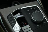Thumbnail of 2025 Jet Black BMW 330