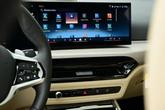 Thumbnail of 2025 Jet Black BMW 330