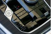Thumbnail of 2025 Skyscraper Grey Metallic BMW X7