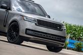 Thumbnail of 2023 Silicon Silver Premium Metallic Land Rover Range Rover