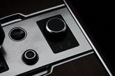 Thumbnail of 2023 Silicon Silver Premium Metallic Land Rover Range Rover