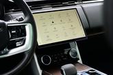 Thumbnail of 2023 Silicon Silver Premium Metallic Land Rover Range Rover