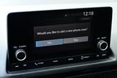 Thumbnail of 2025 Platinum White Pearl Honda Civic
