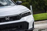 Thumbnail of 2025 Platinum White Pearl Honda Civic