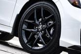 Thumbnail of 2025 Platinum White Pearl Honda Civic