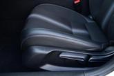 Thumbnail of 2025 Platinum White Pearl Honda Civic