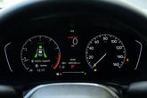 Thumbnail of 2025 Platinum White Pearl Honda Civic