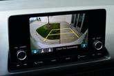 Thumbnail of 2025 Platinum White Pearl Honda Civic