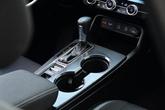 Thumbnail of 2025 Platinum White Pearl Honda Civic