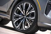 Thumbnail of 2026 Frozen Pure Grey Metallic BMW X7