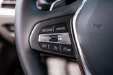 Thumbnail of 2024 Jet Black BMW 330