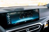Thumbnail of 2024 Jet Black BMW 330