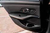 Thumbnail of 2024 Jet Black BMW 330