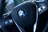 Thumbnail of 2025 Skyscraper Grey Metallic BMW X5 PHEV
