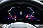 Thumbnail of 2025 Space Silver Metallic BMW i7