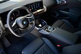 Thumbnail of 2025 Skyscraper Gray Metallic BMW X3