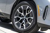 Thumbnail of 2025 Skyscraper Gray Metallic BMW X3